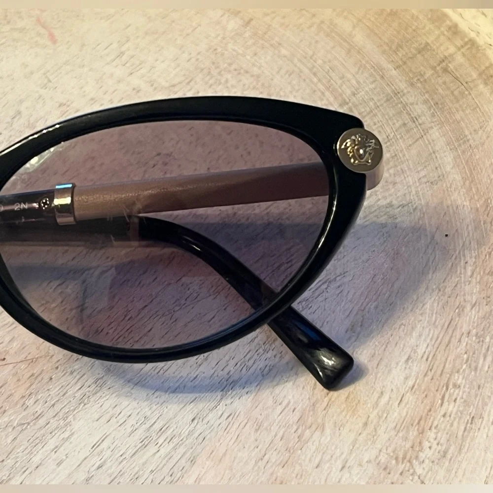 Versace sunglasses